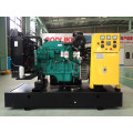 Ce Approved 50Hz 130kVA Open Type Cummins Diesel Generator (6BTAA5.9-G2)